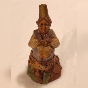 Vintage! 1980's Tom Clark Figurine